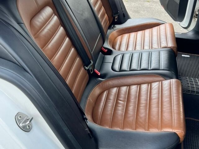Белый Фольксваген CC / Passat CC, объемом двигателя 1.8 л и пробегом 197 тыс. км за 9600 $, фото 34 на Automoto.ua