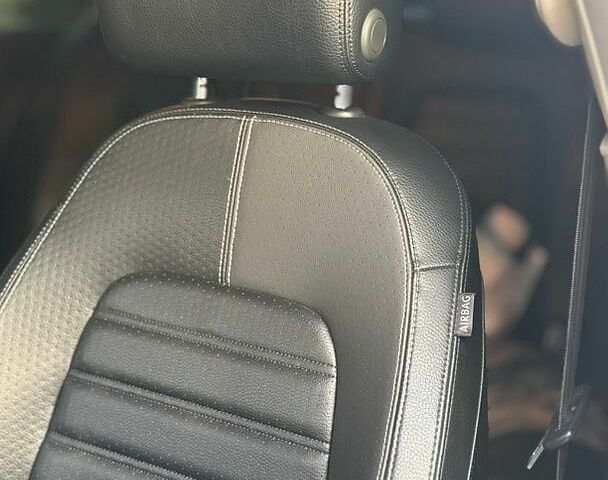 Белый Фольксваген CC / Passat CC, объемом двигателя 1.98 л и пробегом 206 тыс. км за 11500 $, фото 27 на Automoto.ua