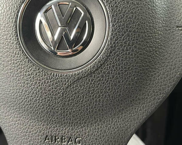 Белый Фольксваген CC / Passat CC, объемом двигателя 2 л и пробегом 240 тыс. км за 8000 $, фото 2 на Automoto.ua