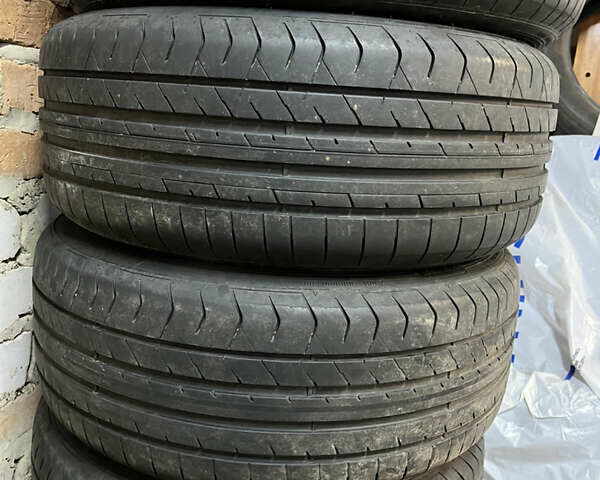 Білий Фольксваген CC / Passat CC, об'ємом двигуна 1.8 л та пробігом 99 тис. км за 11300 $, фото 25 на Automoto.ua