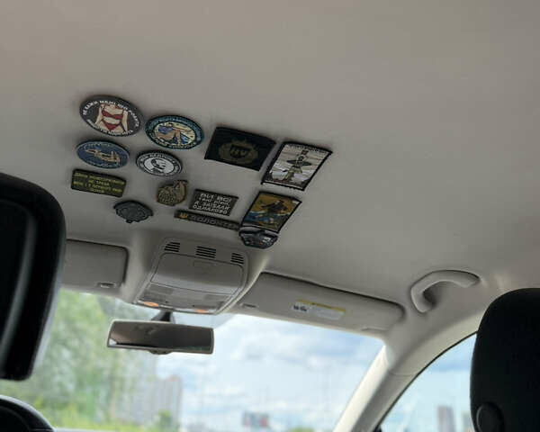 Белый Фольксваген CC / Passat CC, объемом двигателя 1.98 л и пробегом 263 тыс. км за 9800 $, фото 15 на Automoto.ua