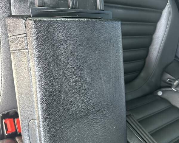 Белый Фольксваген CC / Passat CC, объемом двигателя 1.98 л и пробегом 216 тыс. км за 9999 $, фото 23 на Automoto.ua