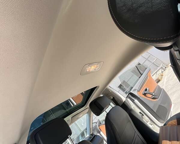 Белый Фольксваген CC / Passat CC, объемом двигателя 1.98 л и пробегом 164 тыс. км за 13250 $, фото 30 на Automoto.ua