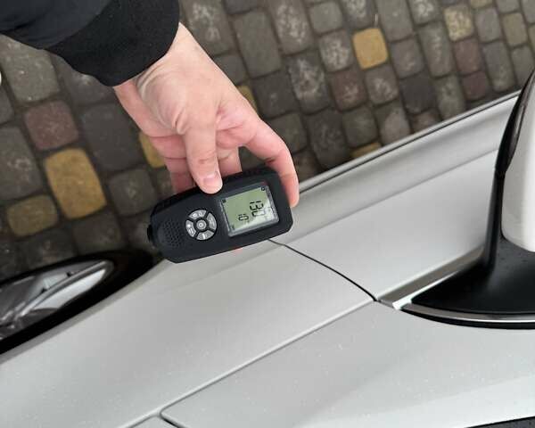 Білий Фольксваген CC / Passat CC, об'ємом двигуна 2 л та пробігом 91 тис. км за 10999 $, фото 87 на Automoto.ua