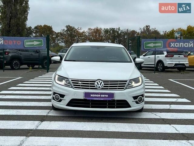 Фольксваген CC / Passat CC 2013 в Одессе на Automoto.ua Белый Фольксваген CC / Passat CC, объемом двигателя 1.98 л и пробегом 212 тыс. км за 10999 $, фото 1 на Automoto.ua