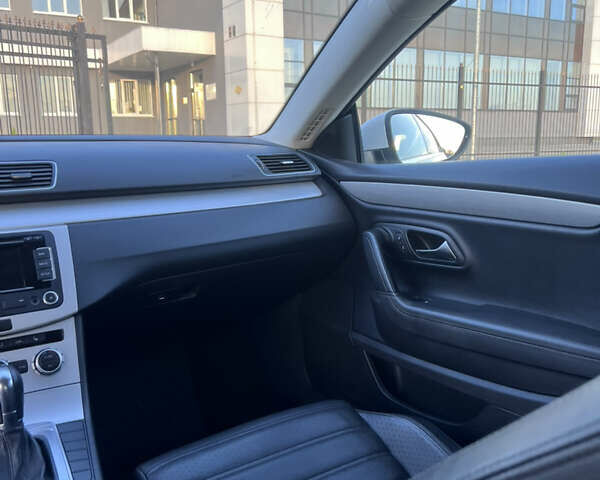 Белый Фольксваген CC / Passat CC, объемом двигателя 2 л и пробегом 178 тыс. км за 10899 $, фото 42 на Automoto.ua