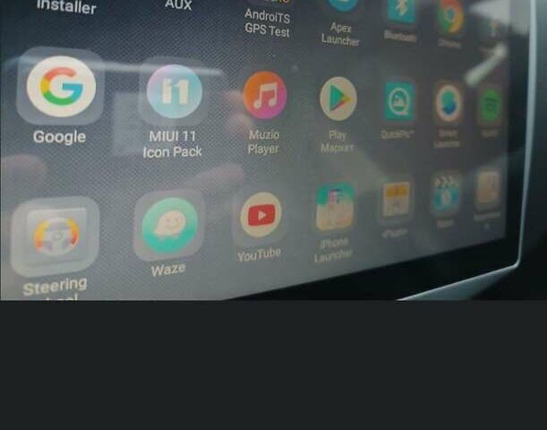 Белый Фольксваген CC / Passat CC, объемом двигателя 2 л и пробегом 195 тыс. км за 9100 $, фото 16 на Automoto.ua