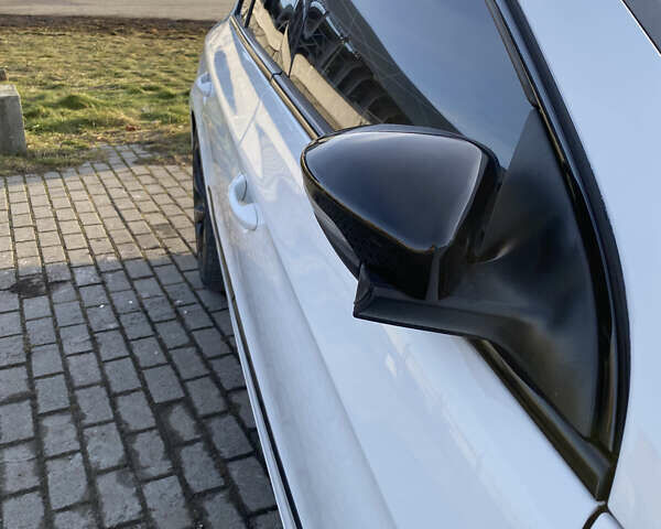 Белый Фольксваген CC / Passat CC, объемом двигателя 3.6 л и пробегом 216 тыс. км за 12500 $, фото 7 на Automoto.ua