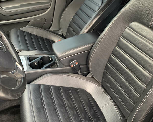 Белый Фольксваген CC / Passat CC, объемом двигателя 2 л и пробегом 210 тыс. км за 10450 $, фото 19 на Automoto.ua