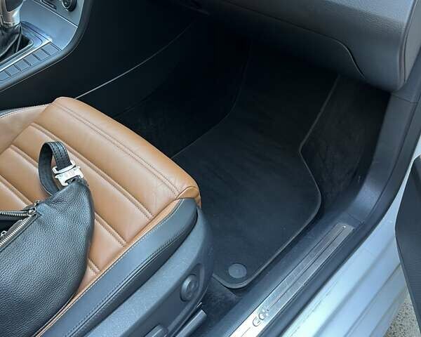 Белый Фольксваген CC / Passat CC, объемом двигателя 1.98 л и пробегом 164 тыс. км за 13250 $, фото 42 на Automoto.ua