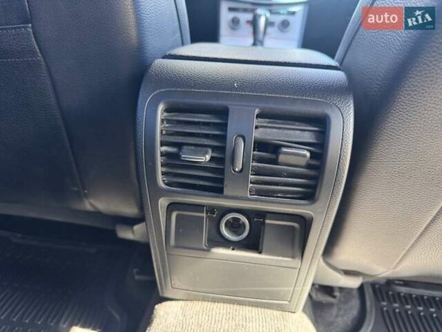 Белый Фольксваген CC / Passat CC, объемом двигателя 1.98 л и пробегом 86 тыс. км за 11790 $, фото 10 на Automoto.ua