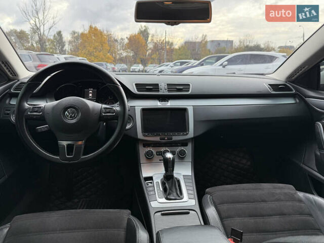 Фольксваген CC / Passat CC 2013 в Черкассах на Automoto.ua Белый Фольксваген CC / Passat CC, объемом двигателя 1.97 л и пробегом 226 тыс. км за 13000 $, фото 9 на Automoto.ua