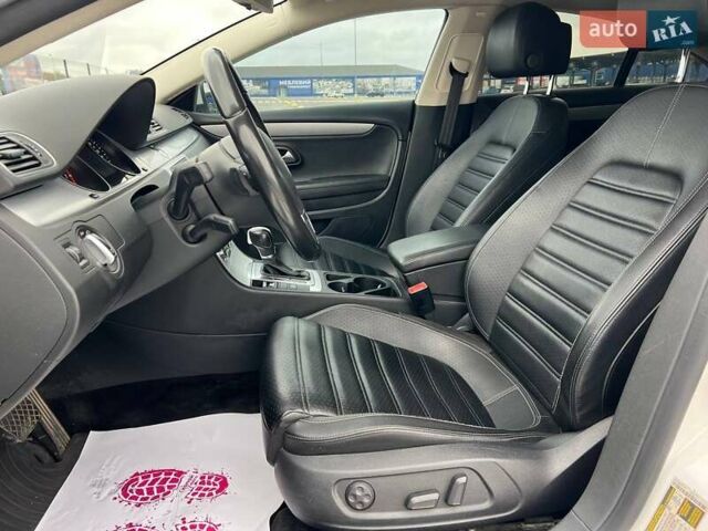 Фольксваген CC / Passat CC 2013 в Одессе на Automoto.ua Белый Фольксваген CC / Passat CC, объемом двигателя 1.98 л и пробегом 212 тыс. км за 10999 $, фото 17 на Automoto.ua