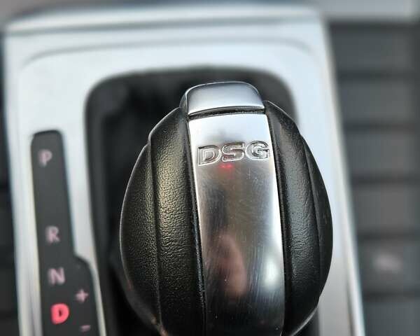 Белый Фольксваген CC / Passat CC, объемом двигателя 1.97 л и пробегом 72 тыс. км за 16800 $, фото 49 на Automoto.ua