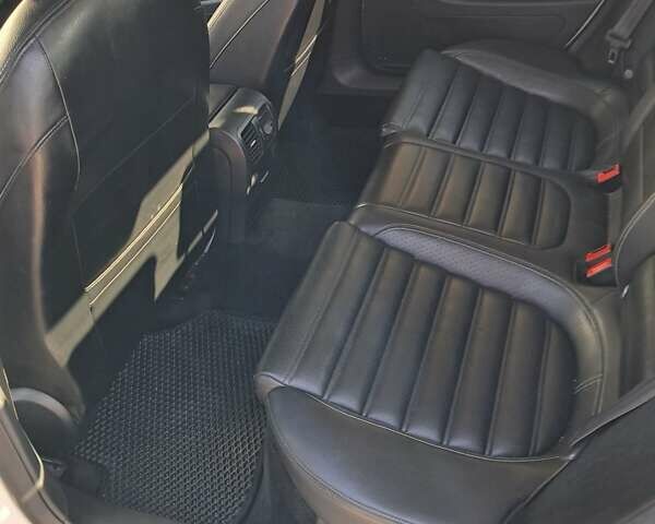 Белый Фольксваген CC / Passat CC, объемом двигателя 1.98 л и пробегом 186 тыс. км за 12300 $, фото 29 на Automoto.ua