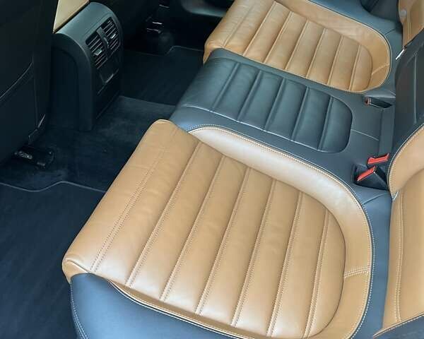 Белый Фольксваген CC / Passat CC, объемом двигателя 1.98 л и пробегом 164 тыс. км за 13250 $, фото 47 на Automoto.ua
