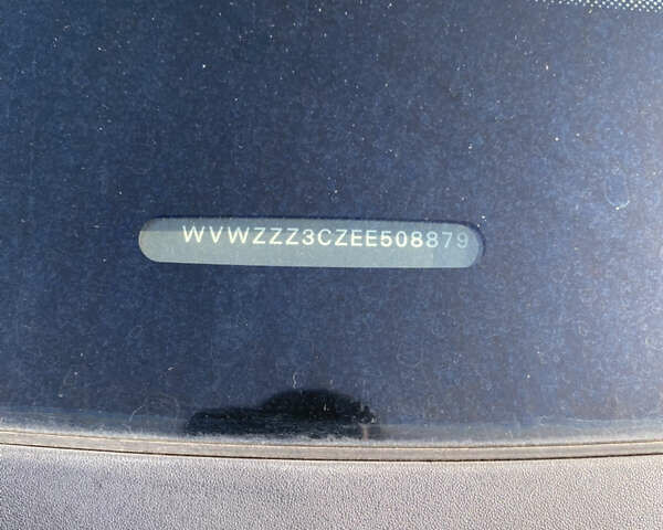 Білий Фольксваген CC / Passat CC, об'ємом двигуна 1.97 л та пробігом 220 тис. км за 12000 $, фото 23 на Automoto.ua