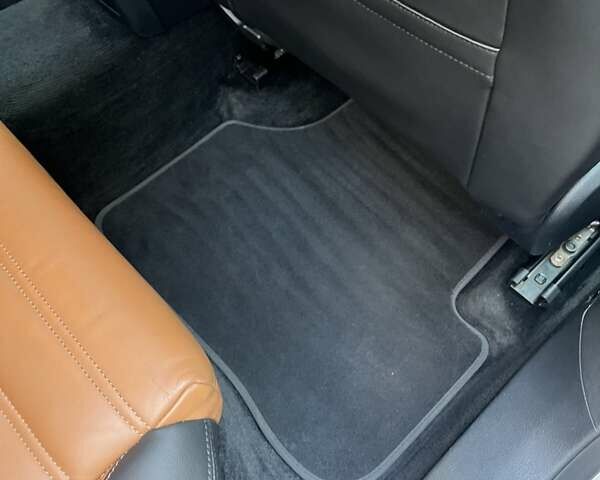 Белый Фольксваген CC / Passat CC, объемом двигателя 1.98 л и пробегом 164 тыс. км за 13250 $, фото 45 на Automoto.ua