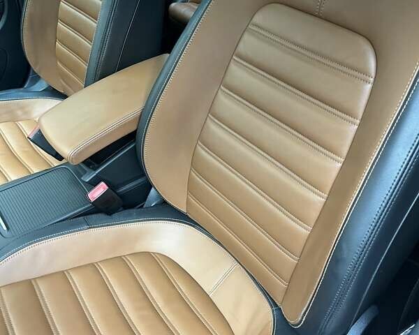 Белый Фольксваген CC / Passat CC, объемом двигателя 1.98 л и пробегом 164 тыс. км за 13250 $, фото 46 на Automoto.ua