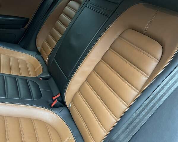 Белый Фольксваген CC / Passat CC, объемом двигателя 1.98 л и пробегом 164 тыс. км за 13250 $, фото 48 на Automoto.ua