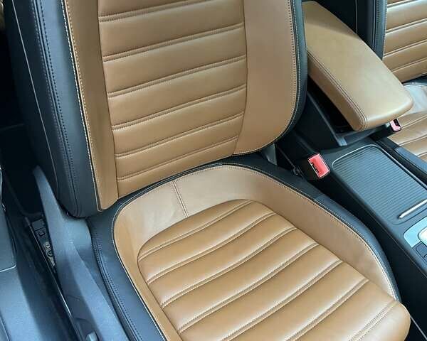 Белый Фольксваген CC / Passat CC, объемом двигателя 1.98 л и пробегом 164 тыс. км за 13250 $, фото 43 на Automoto.ua