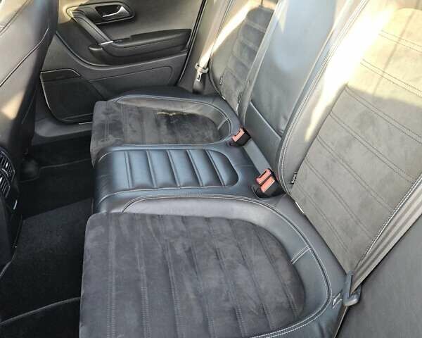 Белый Фольксваген CC / Passat CC, объемом двигателя 1.97 л и пробегом 72 тыс. км за 16500 $, фото 35 на Automoto.ua