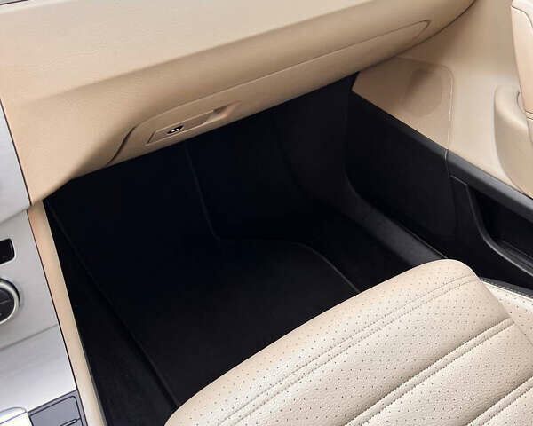 Белый Фольксваген CC / Passat CC, объемом двигателя 1.98 л и пробегом 130 тыс. км за 10299 $, фото 42 на Automoto.ua