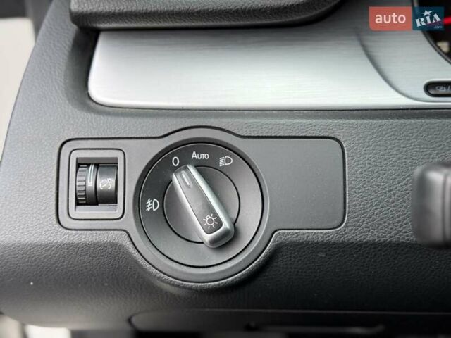 Белый Фольксваген CC / Passat CC, объемом двигателя 1.98 л и пробегом 190 тыс. км за 10700 $, фото 30 на Automoto.ua