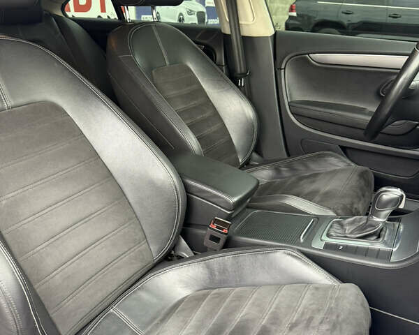 Фольксваген CC / Passat CC 2013 в Черкассах на Automoto.ua Белый Фольксваген CC / Passat CC, объемом двигателя 1.97 л и пробегом 226 тыс. км за 13000 $, фото 11 на Automoto.ua