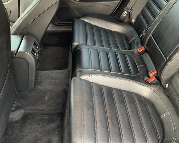 Белый Фольксваген CC / Passat CC, объемом двигателя 2 л и пробегом 210 тыс. км за 10450 $, фото 16 на Automoto.ua