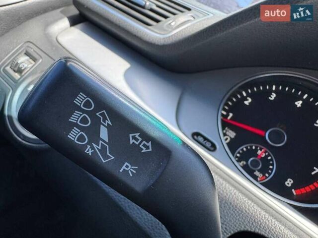 Белый Фольксваген CC / Passat CC, объемом двигателя 1.98 л и пробегом 86 тыс. км за 11790 $, фото 21 на Automoto.ua