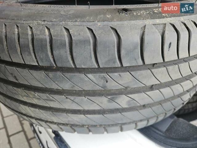 Белый Фольксваген CC / Passat CC, объемом двигателя 1.97 л и пробегом 72 тыс. км за 16800 $, фото 52 на Automoto.ua
