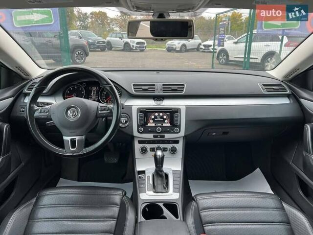 Фольксваген CC / Passat CC 2013 в Одессе на Automoto.ua Белый Фольксваген CC / Passat CC, объемом двигателя 1.98 л и пробегом 212 тыс. км за 10999 $, фото 12 на Automoto.ua
