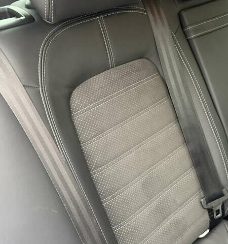 Белый Фольксваген CC / Passat CC, объемом двигателя 1.97 л и пробегом 204 тыс. км за 14000 $, фото 14 на Automoto.ua