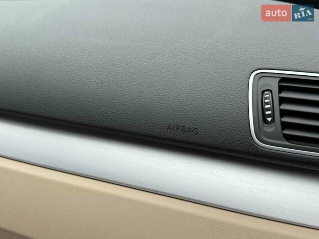 Білий Фольксваген CC / Passat CC, об'ємом двигуна 2 л та пробігом 91 тис. км за 10999 $, фото 51 на Automoto.ua