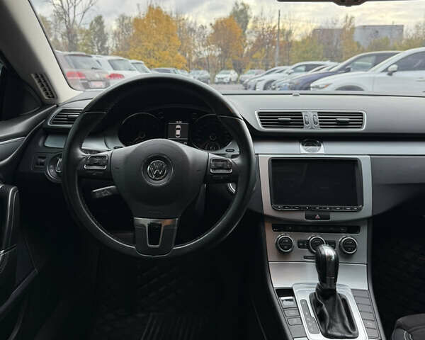 Фольксваген CC / Passat CC 2013 в Черкассах на Automoto.ua Белый Фольксваген CC / Passat CC, объемом двигателя 1.97 л и пробегом 226 тыс. км за 13000 $, фото 8 на Automoto.ua