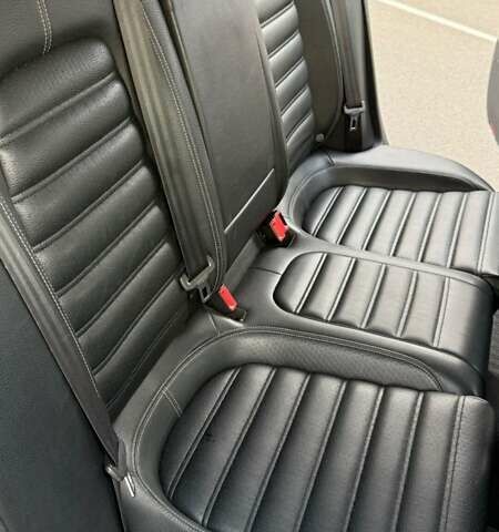 Фольксваген CC / Passat CC 2013 в Луцке на Automoto.ua Белый Фольксваген CC / Passat CC, объемом двигателя 1.97 л и пробегом 205 тыс. км за 11900 $, фото 8 на Automoto.ua