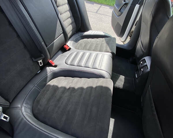 Білий Фольксваген CC / Passat CC, об'ємом двигуна 1.97 л та пробігом 220 тис. км за 12000 $, фото 20 на Automoto.ua