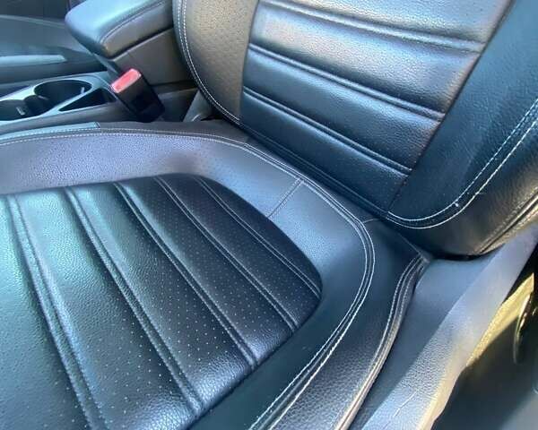 Белый Фольксваген CC / Passat CC, объемом двигателя 1.98 л и пробегом 212 тыс. км за 10000 $, фото 24 на Automoto.ua