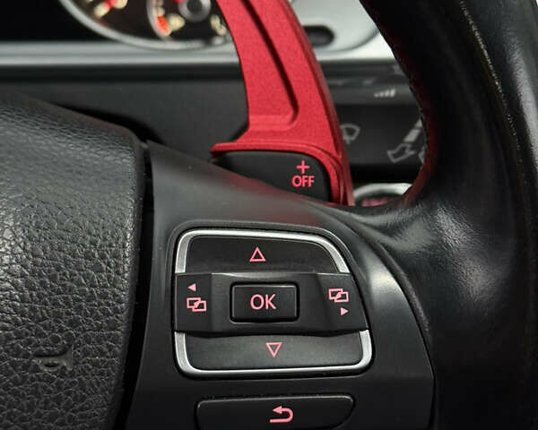 Белый Фольксваген CC / Passat CC, объемом двигателя 1.98 л и пробегом 177 тыс. км за 12000 $, фото 19 на Automoto.ua