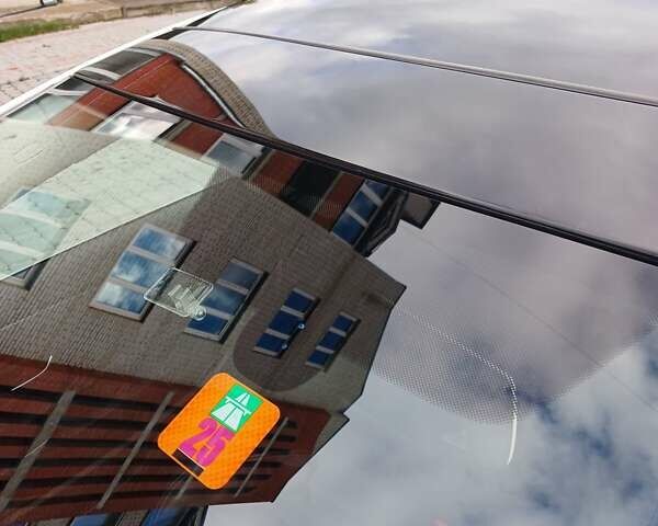 Белый Фольксваген CC / Passat CC, объемом двигателя 1.97 л и пробегом 154 тыс. км за 15450 $, фото 22 на Automoto.ua