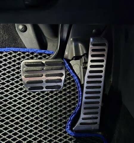 Белый Фольксваген CC / Passat CC, объемом двигателя 1.97 л и пробегом 275 тыс. км за 15700 $, фото 11 на Automoto.ua