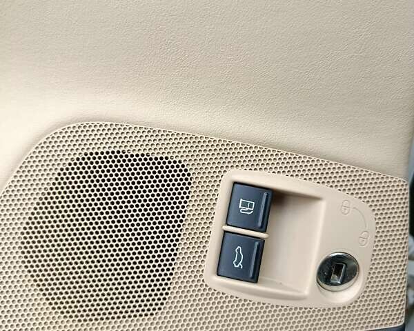 Белый Фольксваген CC / Passat CC, объемом двигателя 2 л и пробегом 152 тыс. км за 14300 $, фото 34 на Automoto.ua