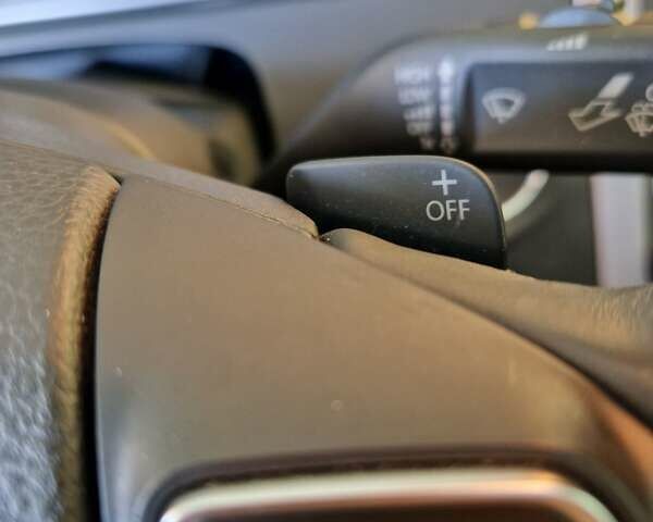 Белый Фольксваген CC / Passat CC, объемом двигателя 1.97 л и пробегом 32 тыс. км за 18900 $, фото 12 на Automoto.ua