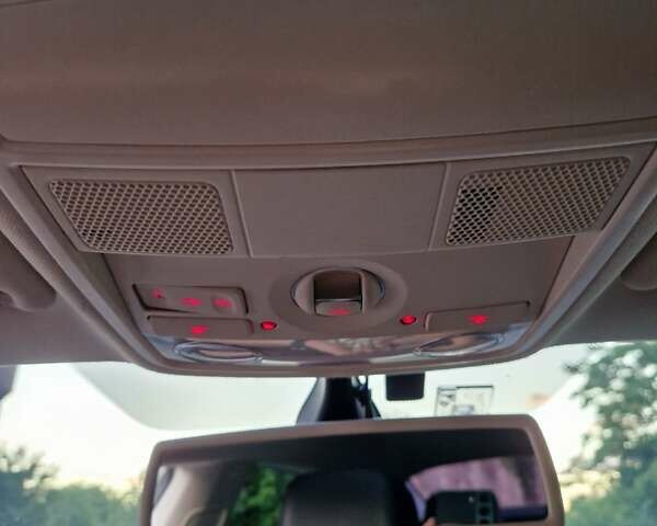 Белый Фольксваген CC / Passat CC, объемом двигателя 1.97 л и пробегом 32 тыс. км за 18900 $, фото 22 на Automoto.ua