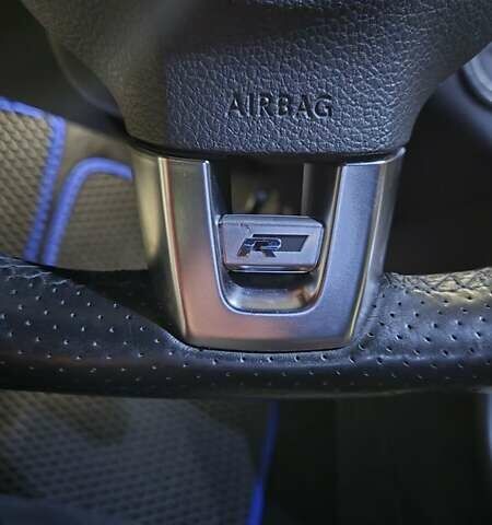 Белый Фольксваген CC / Passat CC, объемом двигателя 1.97 л и пробегом 275 тыс. км за 15700 $, фото 17 на Automoto.ua