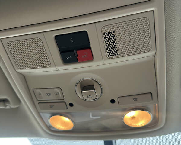 Белый Фольксваген CC / Passat CC, объемом двигателя 1.98 л и пробегом 257 тыс. км за 11900 $, фото 24 на Automoto.ua