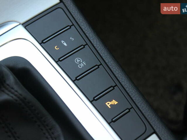 Белый Фольксваген CC / Passat CC, объемом двигателя 1.97 л и пробегом 121 тыс. км за 16500 $, фото 35 на Automoto.ua