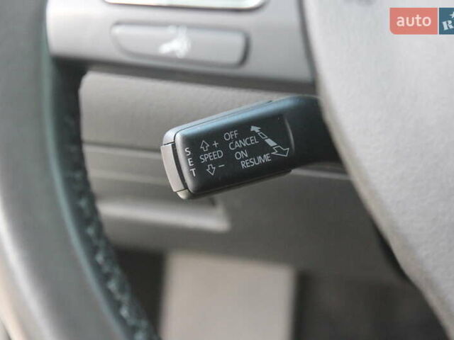 Белый Фольксваген CC / Passat CC, объемом двигателя 1.97 л и пробегом 121 тыс. км за 16500 $, фото 31 на Automoto.ua