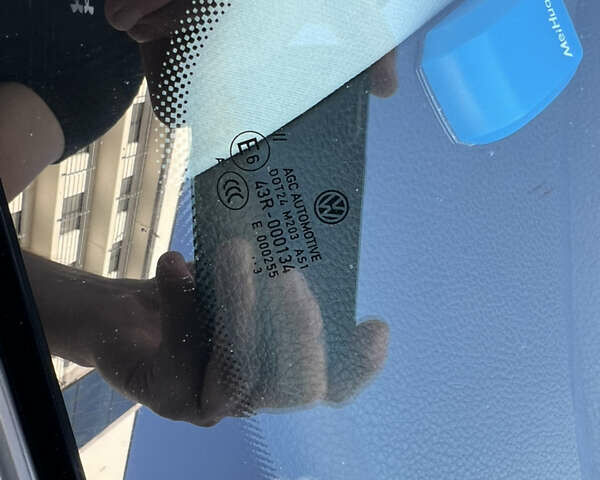 Білий Фольксваген CC / Passat CC, об'ємом двигуна 1.98 л та пробігом 231 тис. км за 12900 $, фото 14 на Automoto.ua